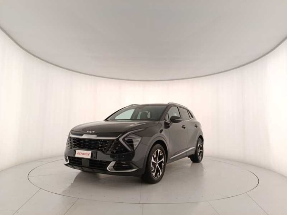 Kia Sportage nuova a Treviso