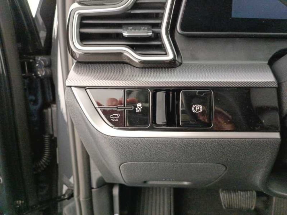 Kia Sportage nuova a Treviso (12)