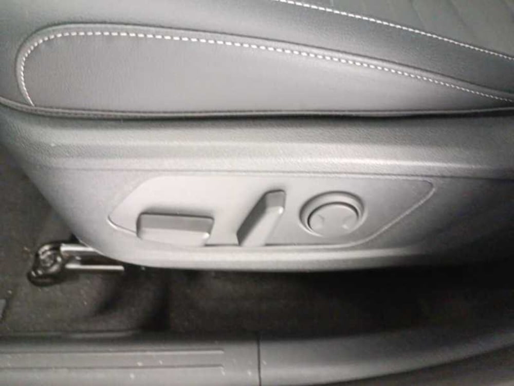 Kia Sportage nuova a Treviso (13)