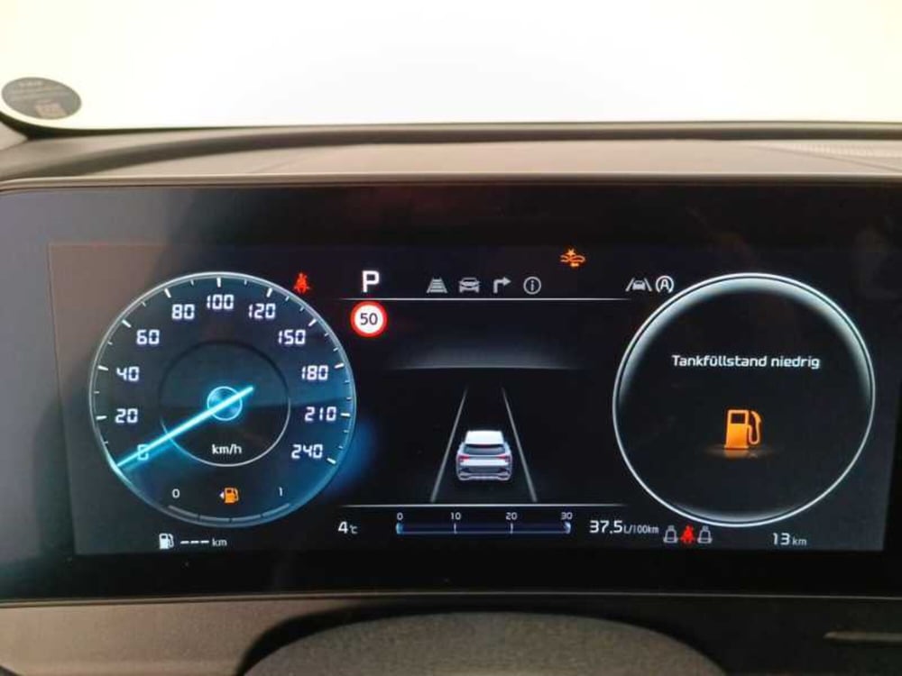 Kia Sportage nuova a Treviso (15)