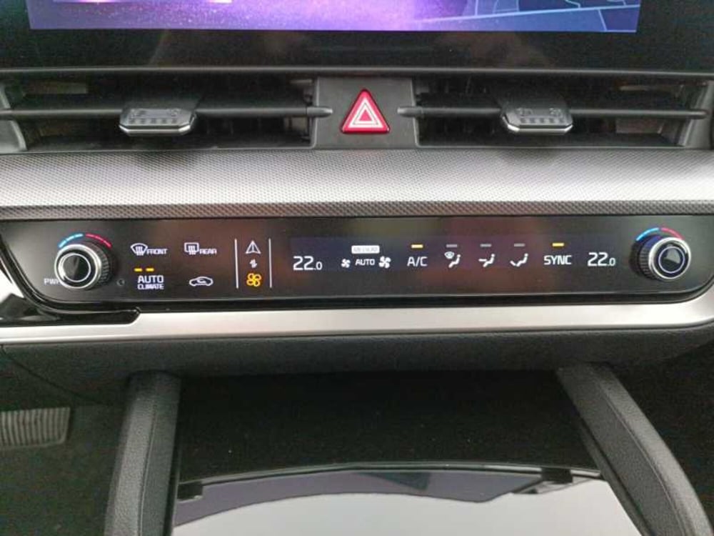 Kia Sportage nuova a Treviso (18)