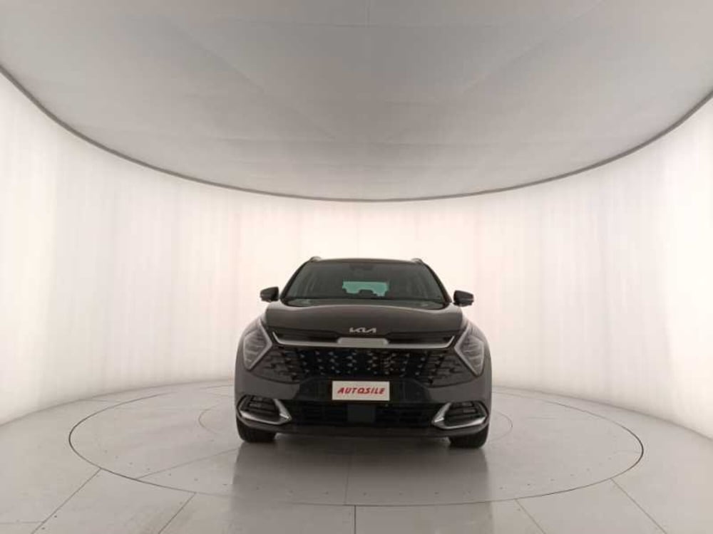 Kia Sportage nuova a Treviso (2)