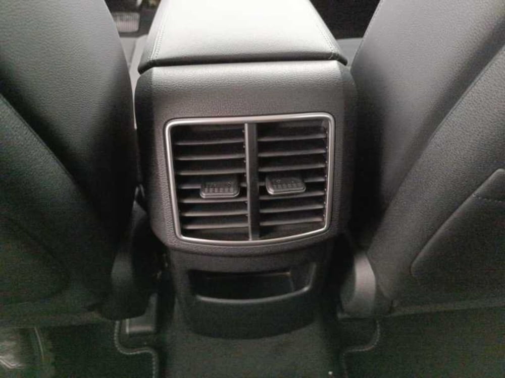 Kia Sportage nuova a Treviso (20)