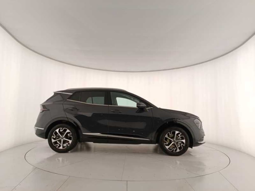 Kia Sportage nuova a Treviso (7)