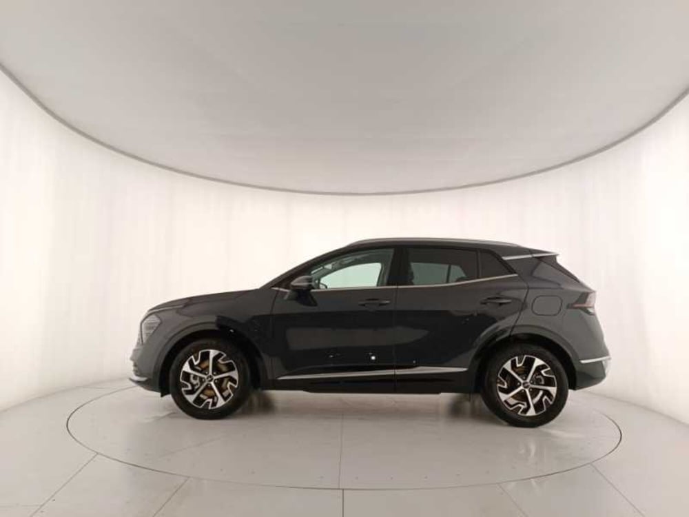 Kia Sportage nuova a Treviso (8)