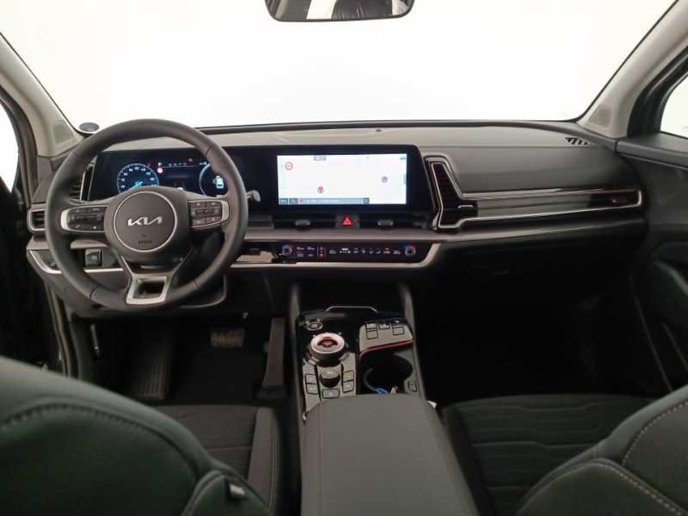 Kia Sportage nuova a Treviso (9)