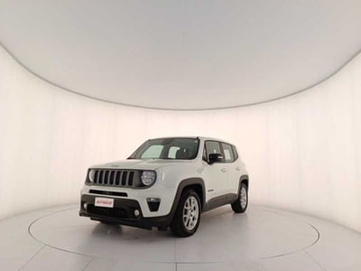 Jeep Renegade 1.6 mjt Limited 2wd 130cv del 2022 usata a Treviso