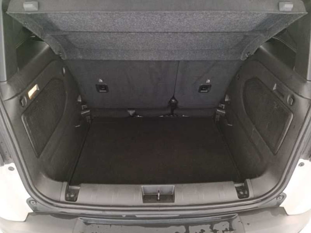 Jeep Renegade usata a Treviso (19)