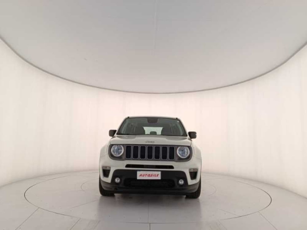 Jeep Renegade usata a Treviso (2)
