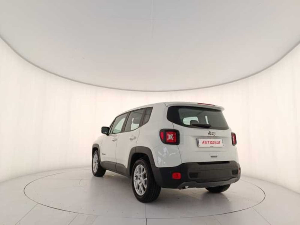 Jeep Renegade usata a Treviso (4)