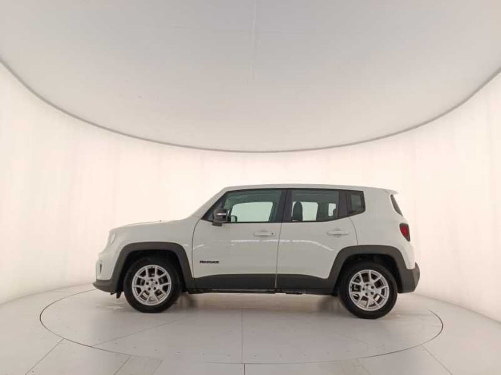 Jeep Renegade usata a Treviso (8)
