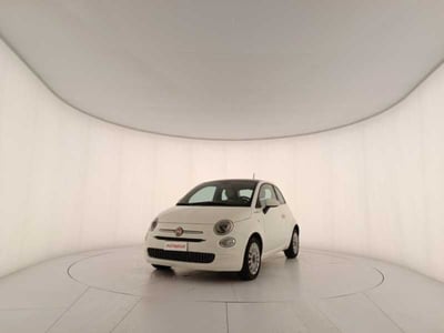 Fiat 500 1.0 hybrid Dolcevita 70cv del 2022 usata a Treviso