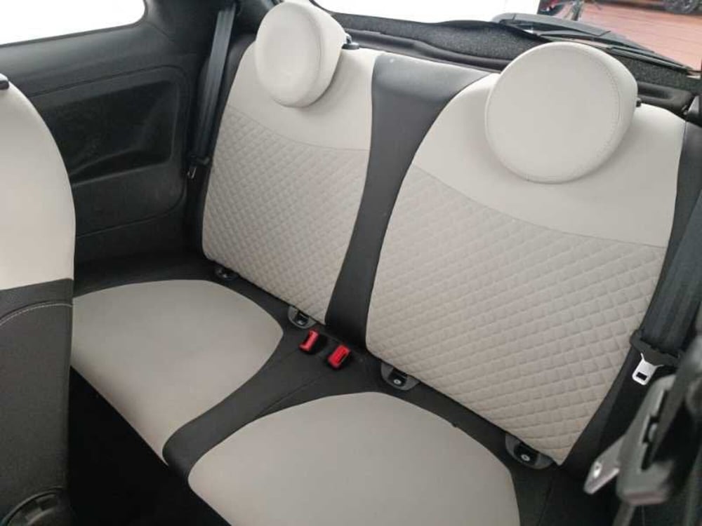 Fiat 500 usata a Treviso (12)