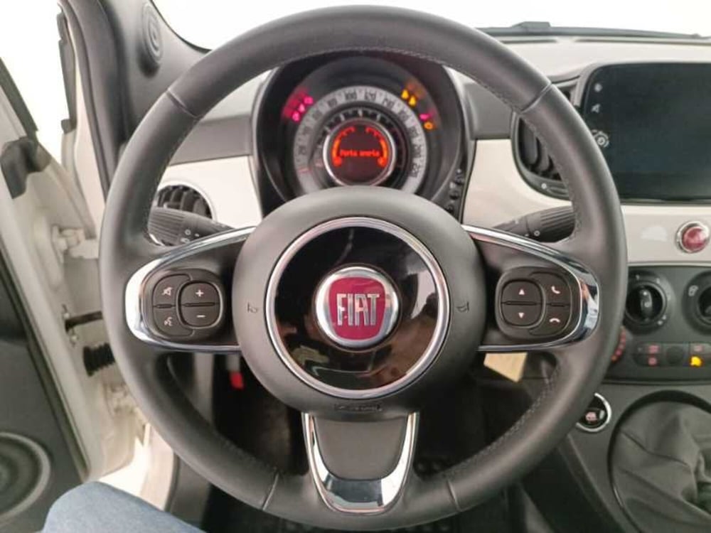 Fiat 500 usata a Treviso (13)