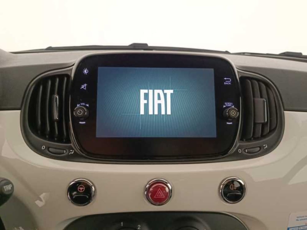 Fiat 500 usata a Treviso (16)