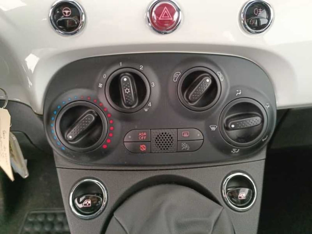 Fiat 500 usata a Treviso (19)