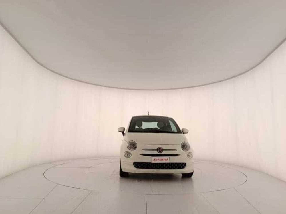 Fiat 500 usata a Treviso (2)