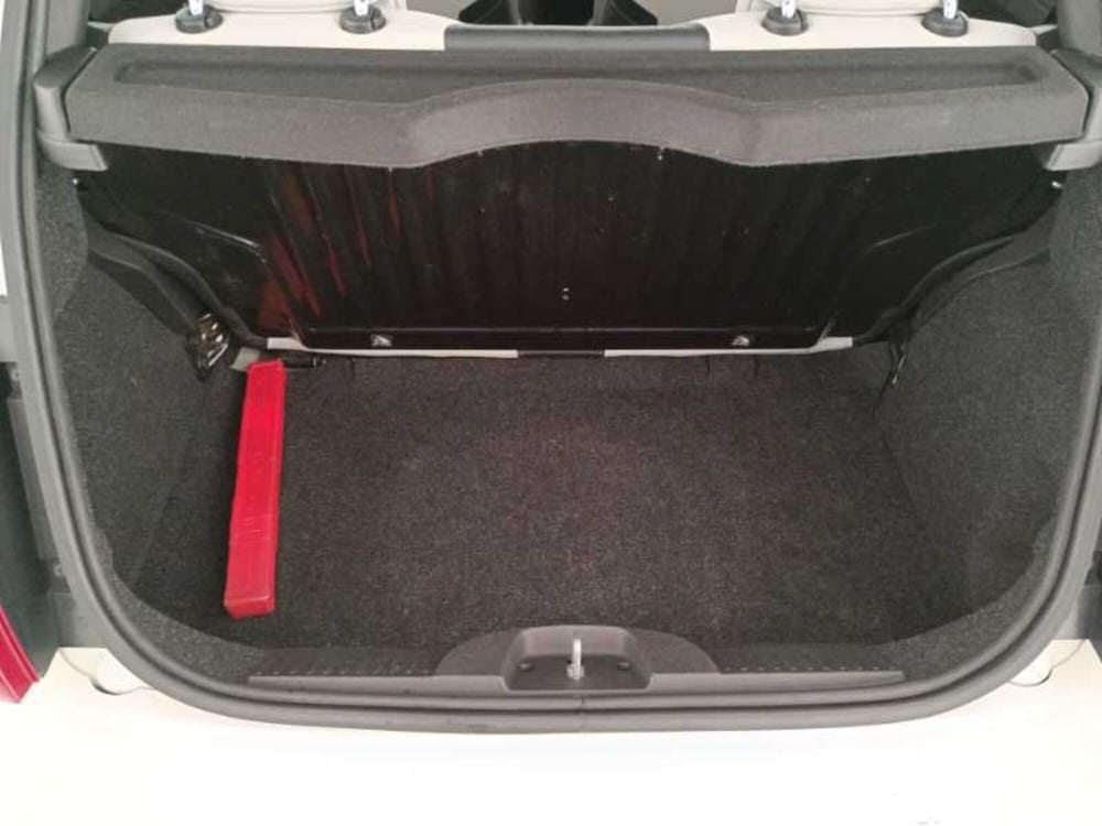 Fiat 500 usata a Treviso (20)