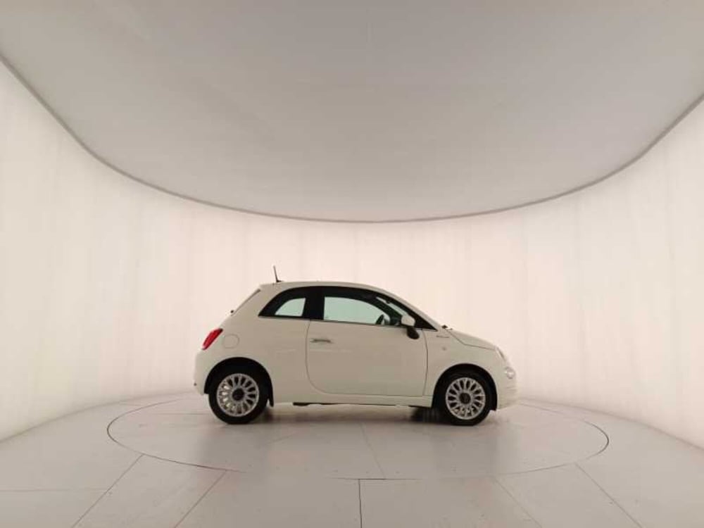 Fiat 500 usata a Treviso (7)