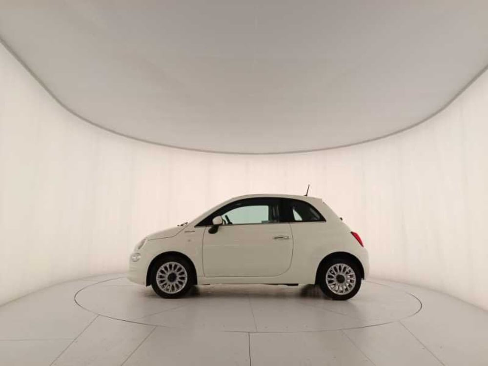 Fiat 500 usata a Treviso (8)