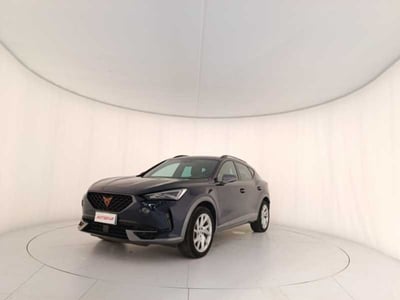 Cupra Formentor Formentor 1.5 TSI del 2022 usata a Montebelluna