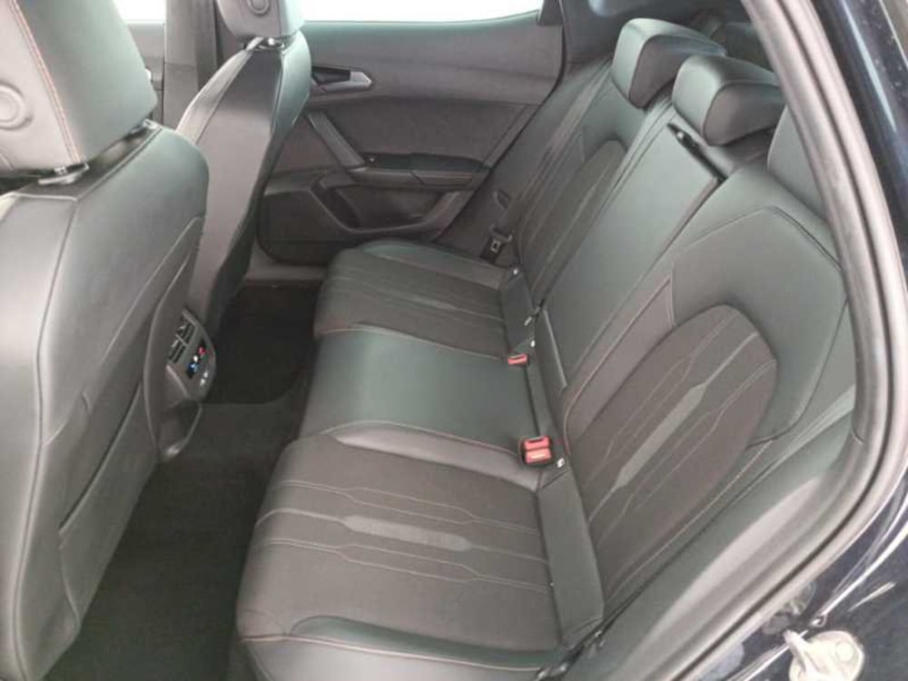 Cupra Formentor usata a Treviso (12)