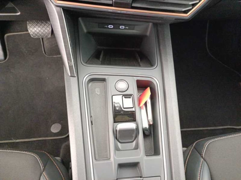 Cupra Formentor usata a Treviso (18)