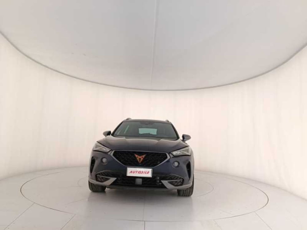 Cupra Formentor usata a Treviso (2)