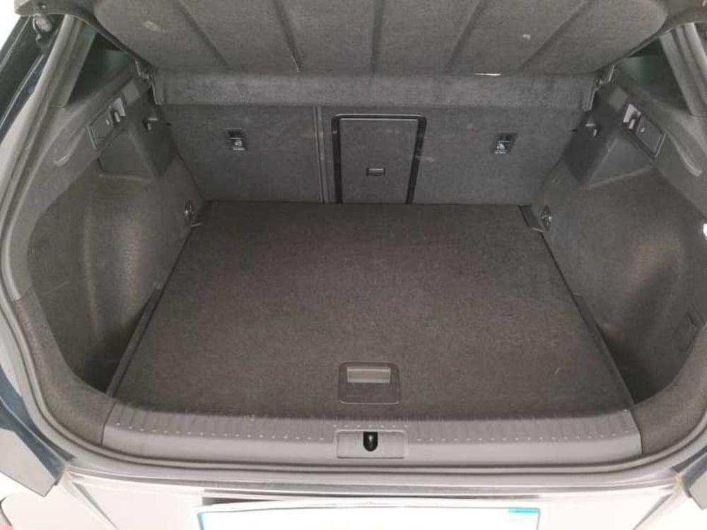 Cupra Formentor usata a Treviso (20)