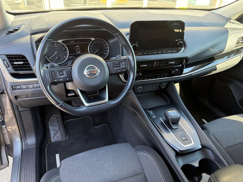 Nissan Qashqai usata a Rimini (5)