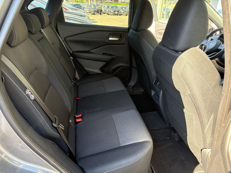 Nissan Qashqai usata a Rimini (7)