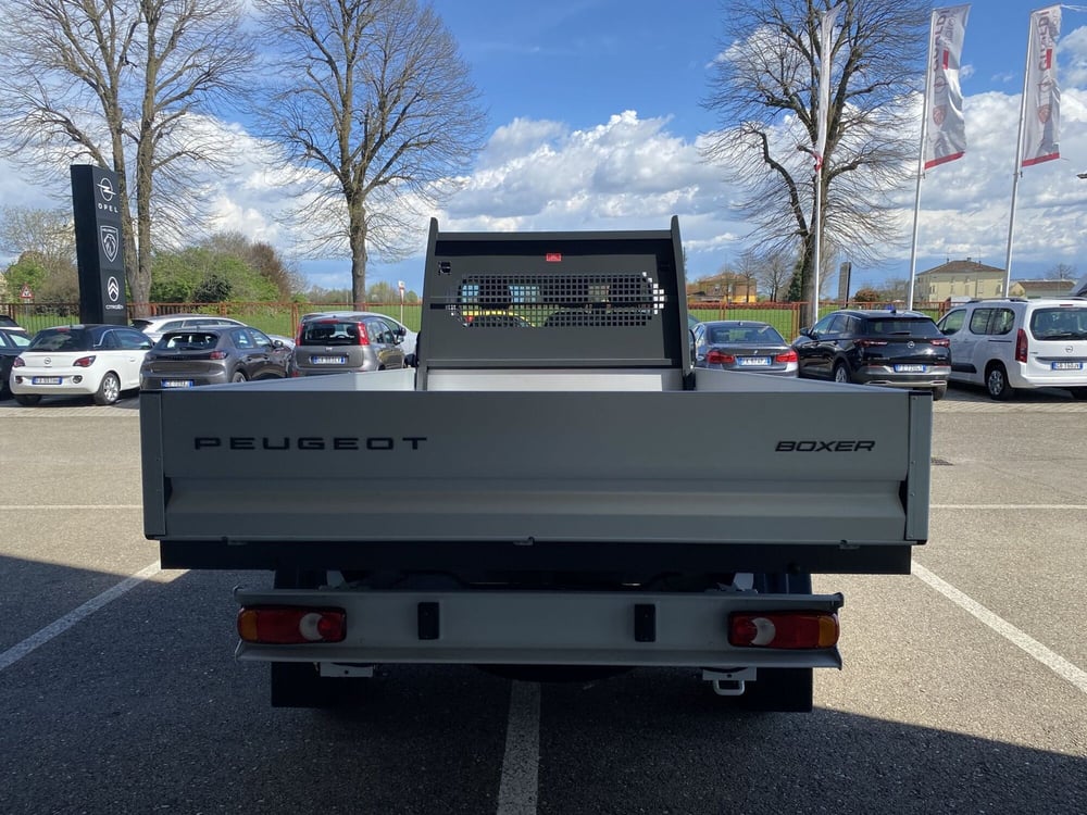 Peugeot Boxer Telaio nuova a Modena (6)