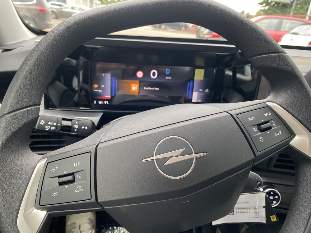 Opel Frontera nuova a Modena (10)