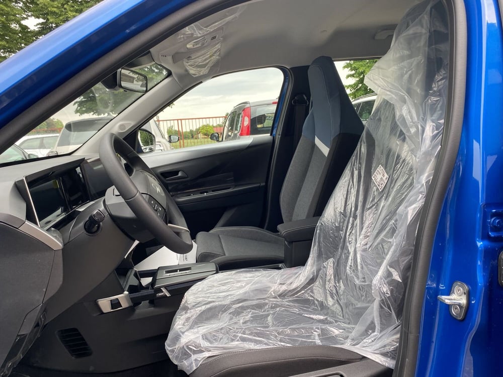 Opel Frontera nuova a Modena (11)