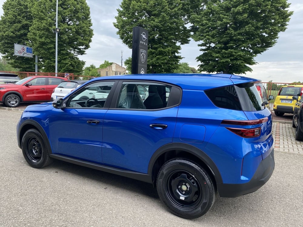 Opel Frontera nuova a Modena (12)