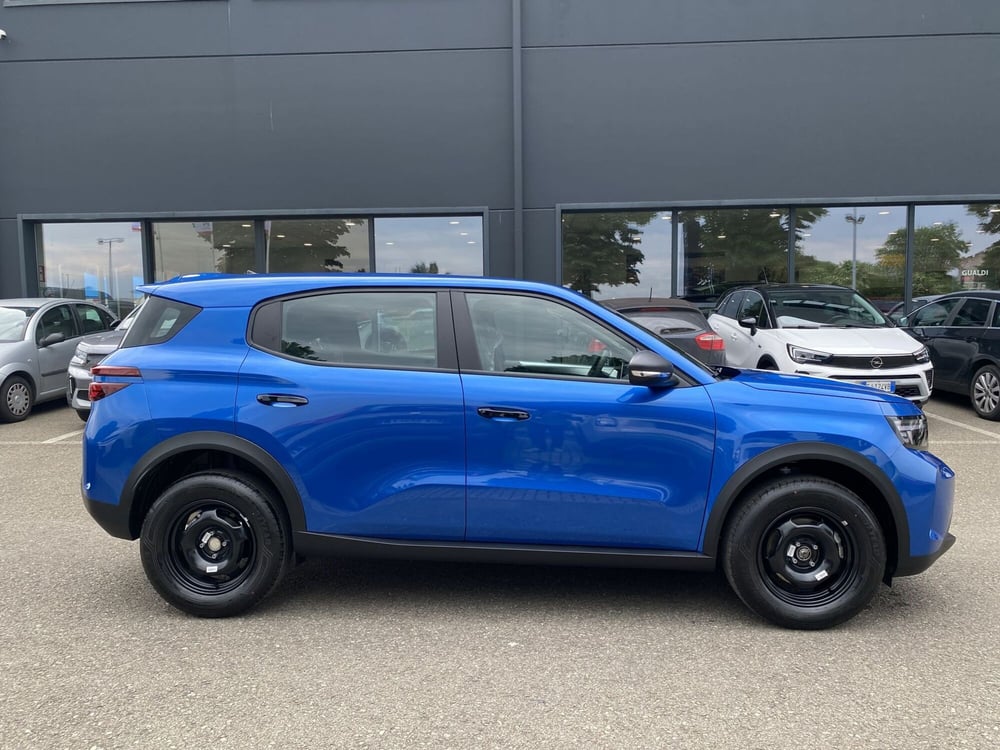 Opel Frontera nuova a Modena (3)