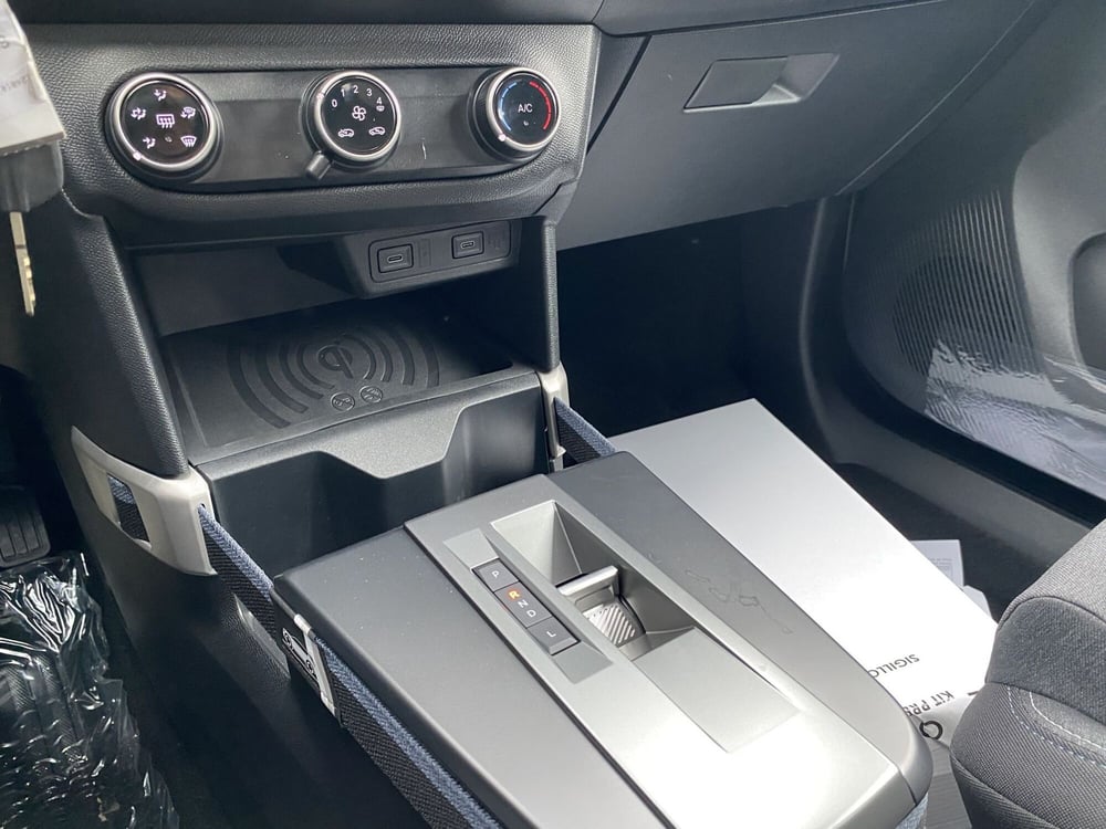 Opel Frontera nuova a Modena (5)