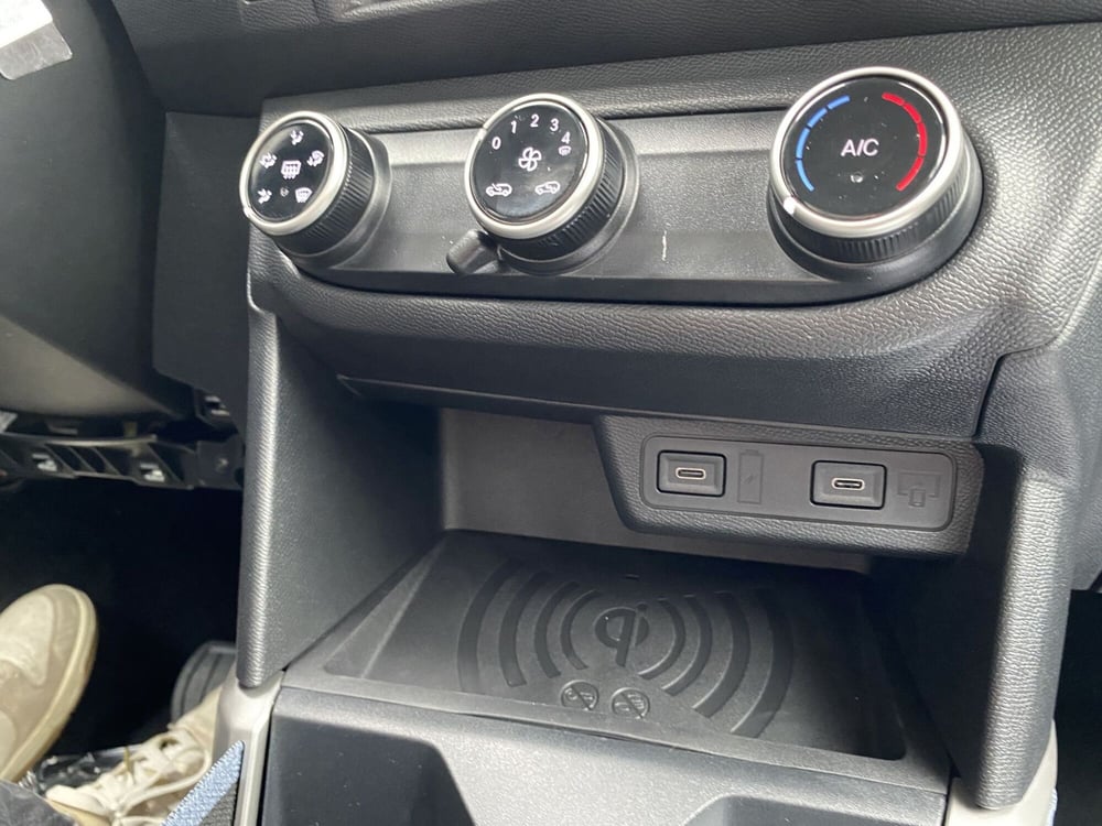 Opel Frontera nuova a Modena (10)
