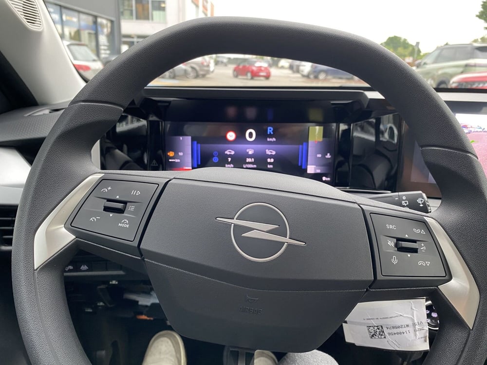 Opel Frontera nuova a Modena (12)