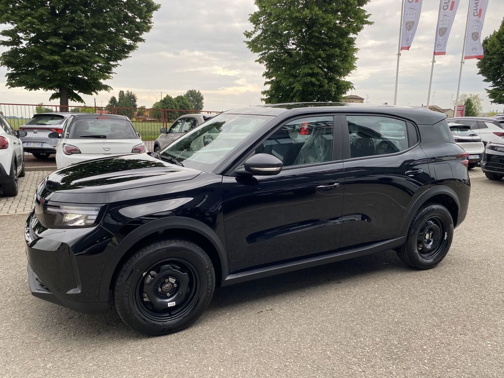 Opel Frontera nuova a Modena (2)
