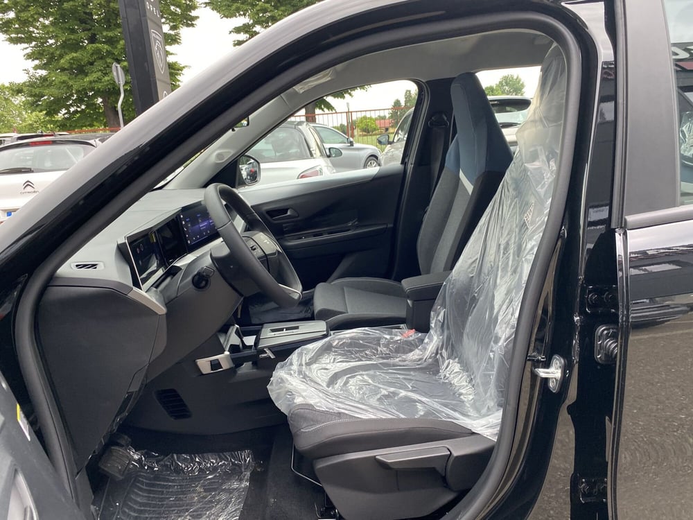 Opel Frontera nuova a Modena (9)