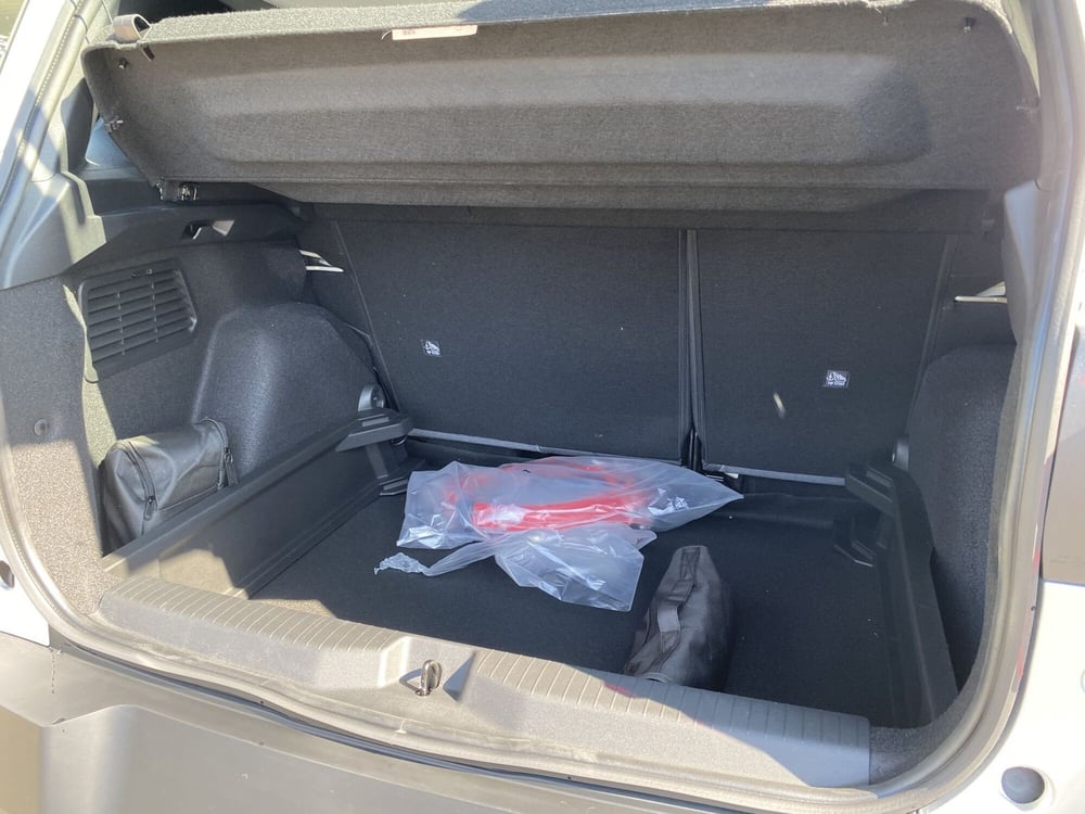 Opel Frontera nuova a Modena (10)