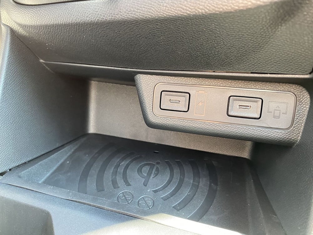 Opel Frontera nuova a Modena (12)