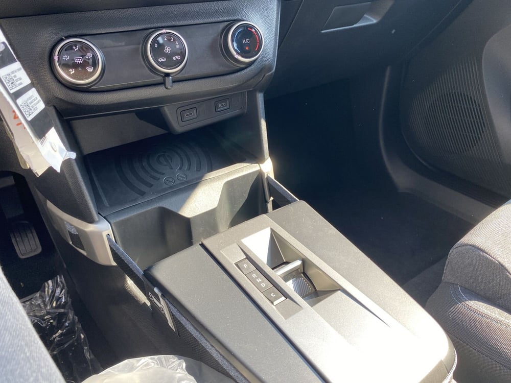 Opel Frontera nuova a Modena (13)