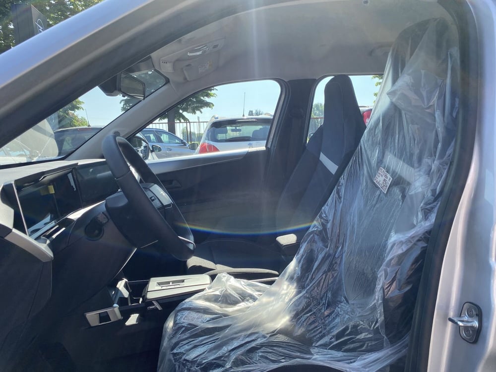 Opel Frontera nuova a Modena (16)