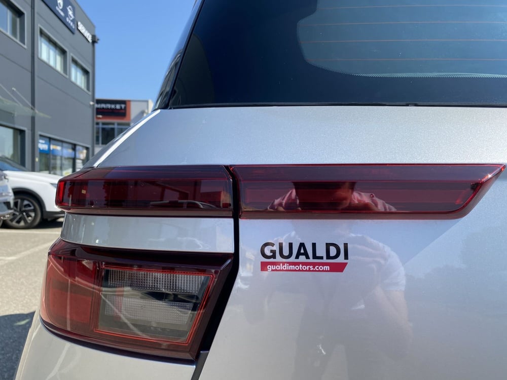 Opel Frontera nuova a Modena (18)