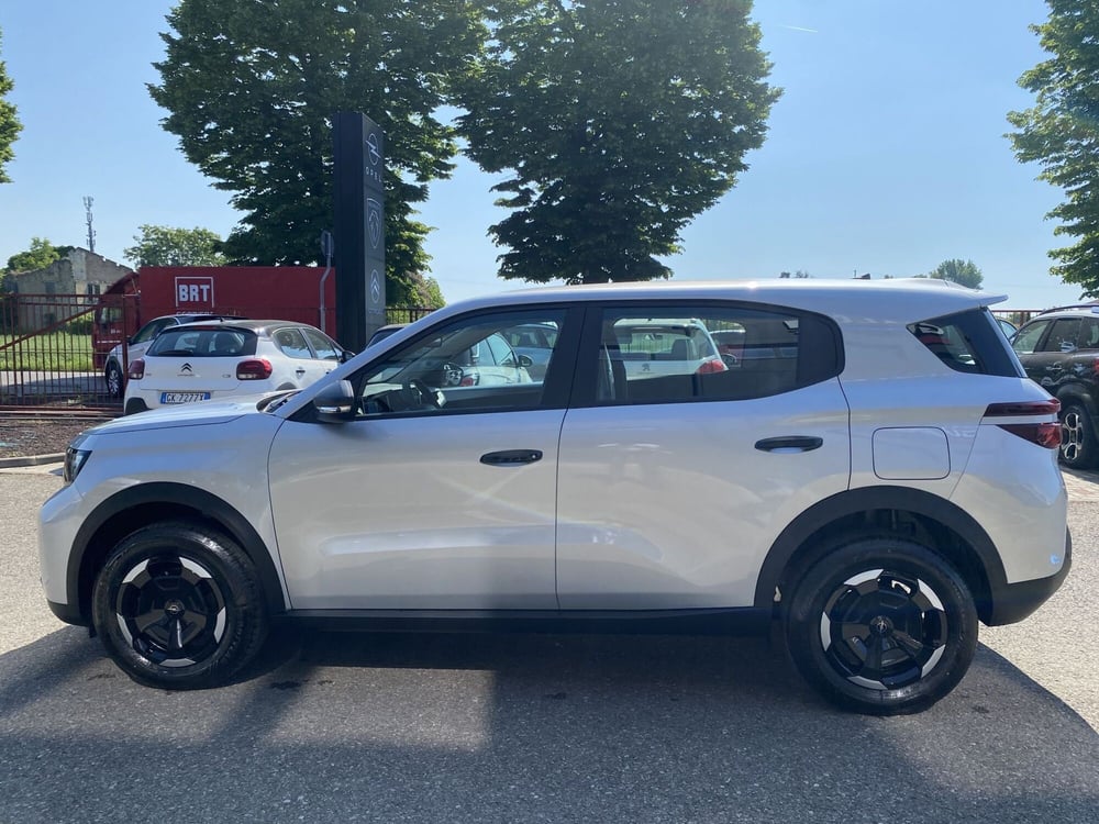 Opel Frontera nuova a Modena (4)