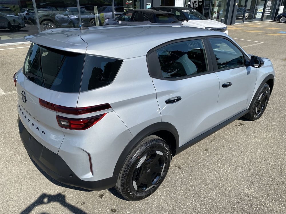 Opel Frontera nuova a Modena (6)