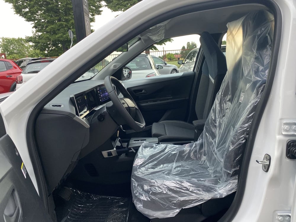 Opel Frontera nuova a Modena (10)