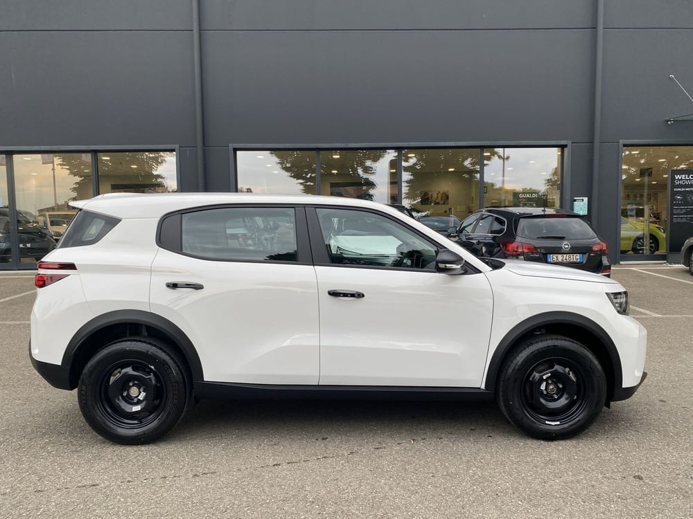 Opel Frontera nuova a Modena (3)
